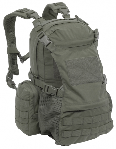 Warrior Helmet Cargo Pack Large Ranger Green
