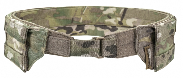 Warrior Assault System Low Profile Molle Belt Cobra Multicam