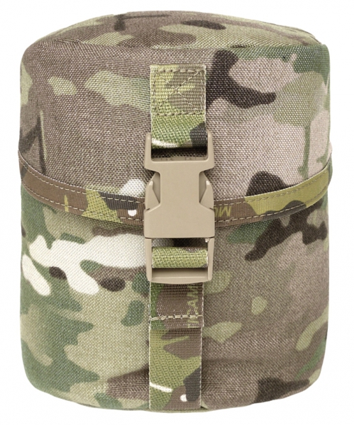 Warrior Night Vision Google Pouch Multicam