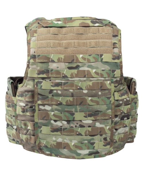 Warrior Raptor Plate Carrier