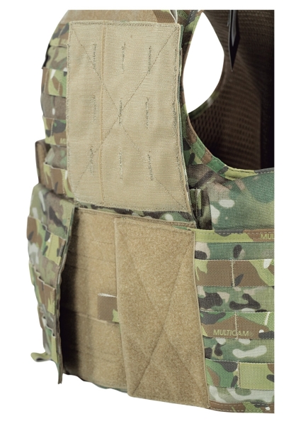 Warrior Raptor Plate Carrier