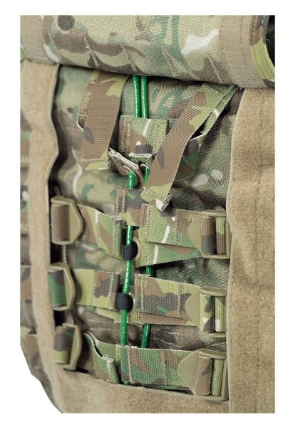 Warrior Raptor Plate Carrier