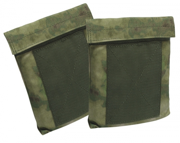 WARRIOR Side Armour Pouch ATAC FG