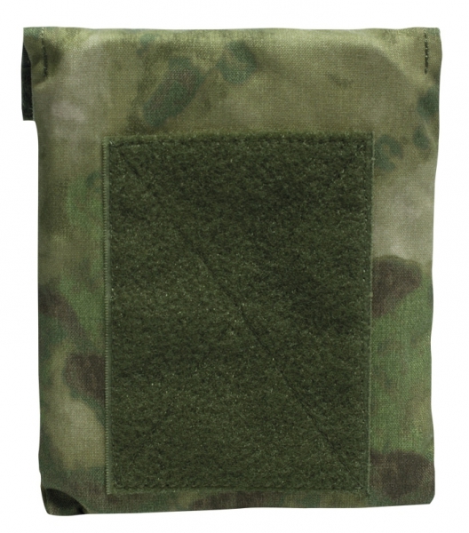 WARRIOR Side Armour Pouch ATAC FG