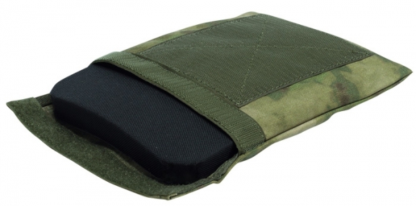 WARRIOR Side Armour Pouch ATAC FG