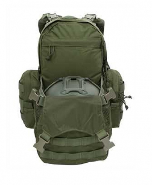 Warrior Assault Helmet Cargo Pack Oliv