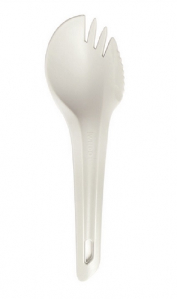 WILDO® SPORK HELLGRAU