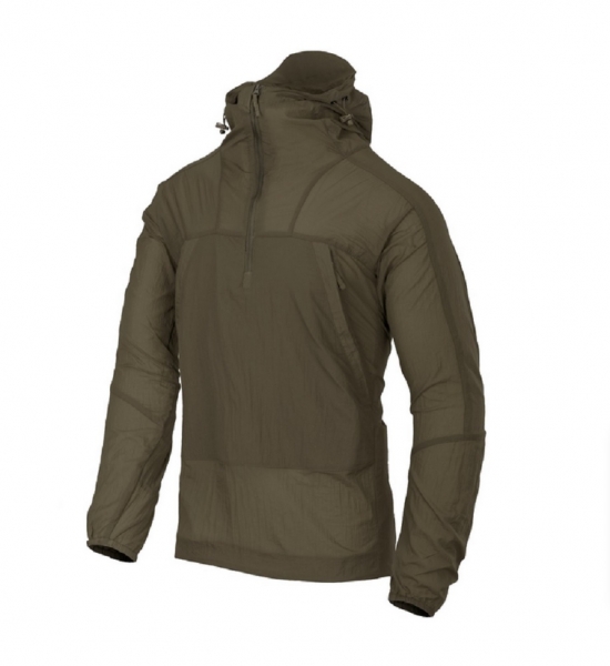 Helikon-Tex WINDRUNNER Lightweight Windshirt - Nylon - Taiga Green
