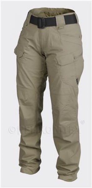 HELIKON TEX Womens UTP URBAN TACTICAL PANTS KHAKI