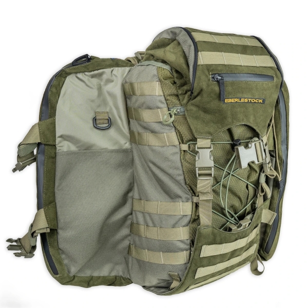 Eberlestock X2 Pack Loden Green