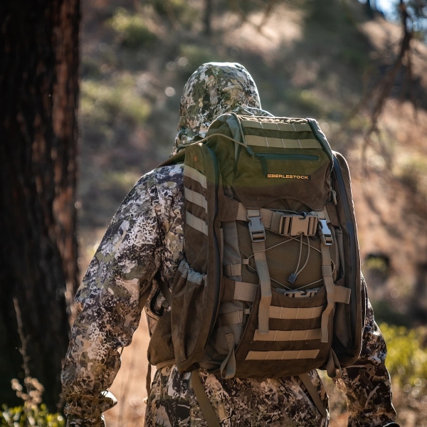 Eberlestock X2 Pack Loden Green