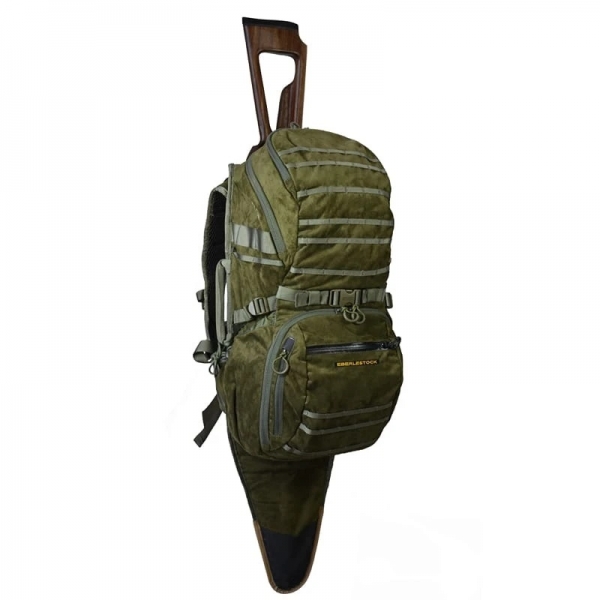 Eberlestock X1 Euro Pack Dry Earth