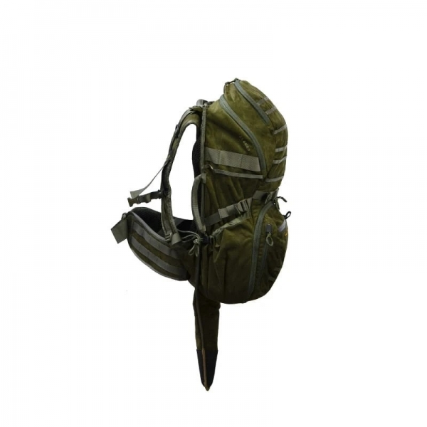 Eberlestock X1 Euro Pack Dry Earth