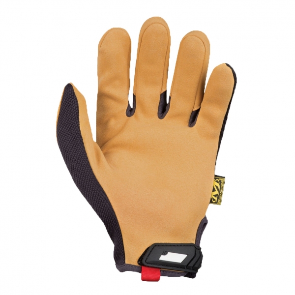 Mechanix Original Handschuh Material 4X