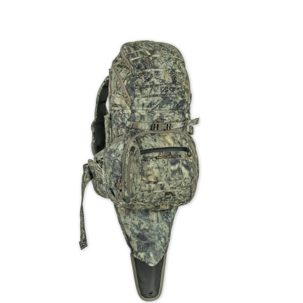Eberlestock X1 Euro Pack Dry Earth