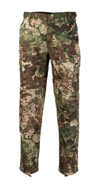Phantomleaf BDU FELDHOSE R/S WASP I Z2