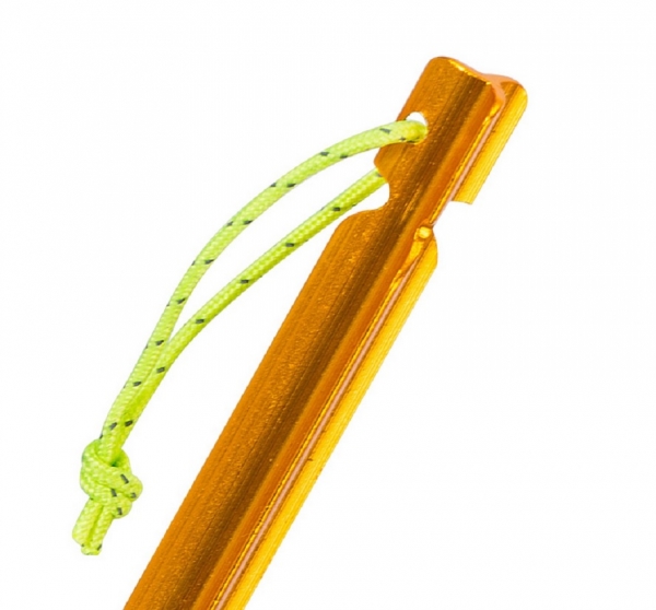 HELIKON-TEX Tarp Stakes Aluheringe