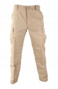 PROPPER BDU Hose – Button Fly 100 % Baumwoll-Ripstop khaki