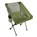 Klappstuhl "Ultralight" oliv