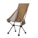 HELIKON TEX TRAVELER Enlarged Lightweight Chair Coyote