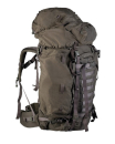 Bundeswehr Snigel Design 110 Ltr Kampfrucksack Steingrau