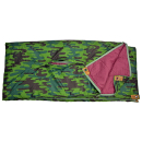 Biwaksack DK Fjellduken Jerven® woodland