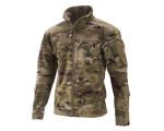 US Army Massif Ocp FR IWOL Intermediate Jacke Cold Weather
