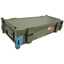 Bundeswehr Munitionskiste BW "DM 28"