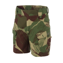 Helikon Tex Urban Tactical Shorts® 6" - Rhodesian Brushstroke Camo