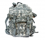 US Army UCP ACU MOLLE II Assault Pack