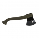 MORAKNIV® "Lightweight" CAMPING AXT OLIV