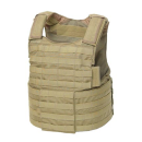 Eagle Industries CIRAS Plattenträger Coyote
