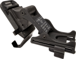 Norotos Rhino Helmet NVG Mount Assembly Nachtsichtgerät Halterung w J Army und Mount