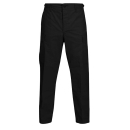 PROPPER BDU Hose – Button Fly 100 % Baumwoll-Ripstop Black