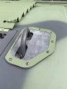 Hmmwv Humvee HOOD KIT AIRLIFT REINFORCEMENT (LH & RH)